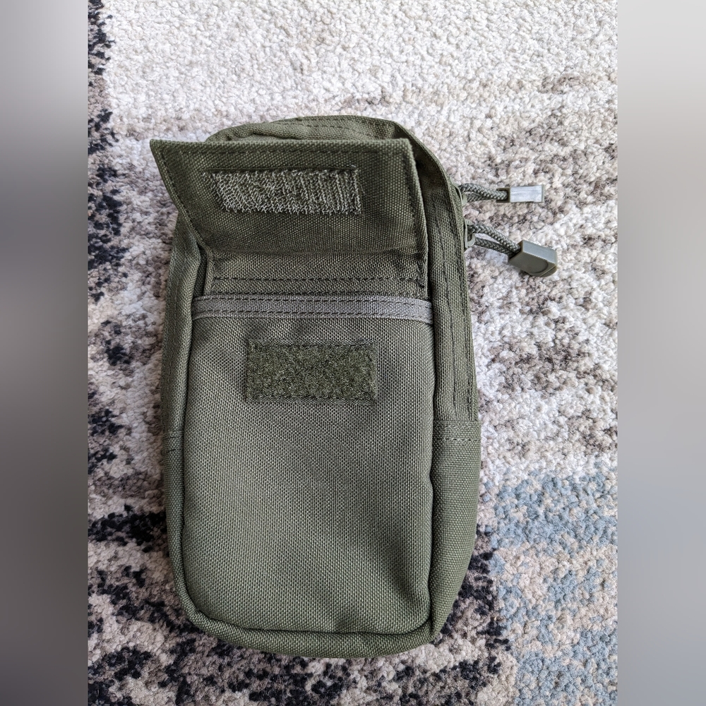 Condor pouch - Picture 6 of 7